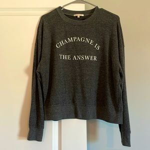Z Supply Sweatshirt